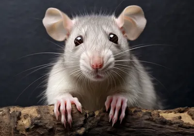 Раскрыта тайна 12-килограммовой крысы-мутанта из Лондона | YK-news.kz