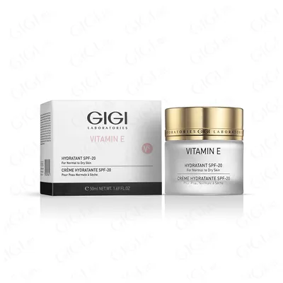 Eye Cream - Крем для век ВИТАМИН Е 50 мл – купить в Москве по цене 3 527  руб.