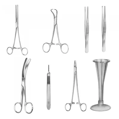 TRELAT VAGINAL SPECULUM LARGE SURGICAL GYNO INSTRUMENTS | eBay