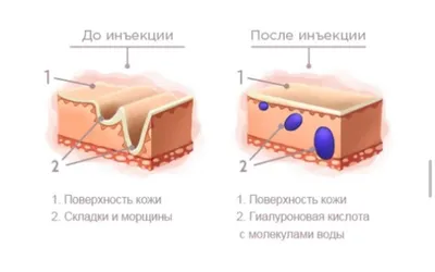 Все услуги клиники косметологии и здоровья «КолибриМед»