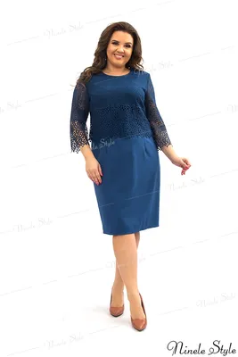 Женское Вечернее платье с гипюром купить в онлайн магазине - Unimarket