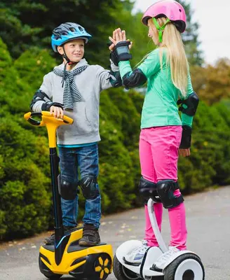 Как выбрать гироскутер для ребенка 10 лет | интернет-магазин  Hoverboard.com.ua