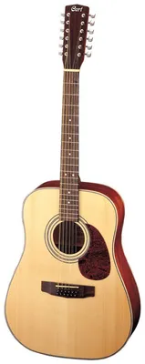 Электроакустическая гитара OVATION 2758AX-NEB Standard Elite 12-String New  England Burst купить в интернет-магазине Легато