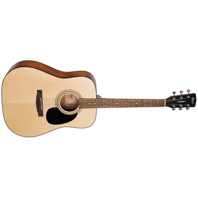 Solista SO-4010 BK - Акустическая гитара купить, цена 4 990 руб на Solista  SO-4010 BK - Акустическая гитара доставка по России