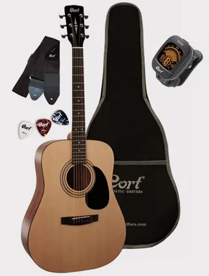 Гитара акустическая шестиструнная VESTON F 38 BK VESTON 8164511 купить за 6  460 ₽ в интернет-магазине Wildberries