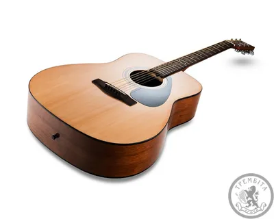 Аккорд 5с13 Гитара акустическая 6-струнная купить в интернет-магазине  3tone.me