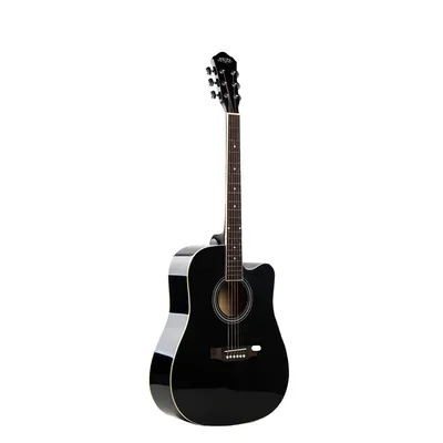 Гитара акустическая шестиструнная FLIGHT D-130 NA - Продажа гитар в  Подольске по доступной цене, недорогие качественные гитары и аксессуары.