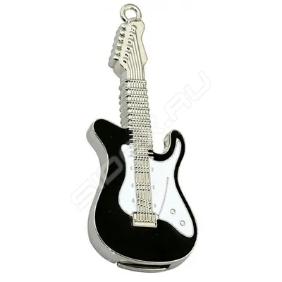 Купить Белая гитара POLCRAFT 4/4 + Чехол, запасные Струны, Медиаторы по  цене 3 290 грн от производителя