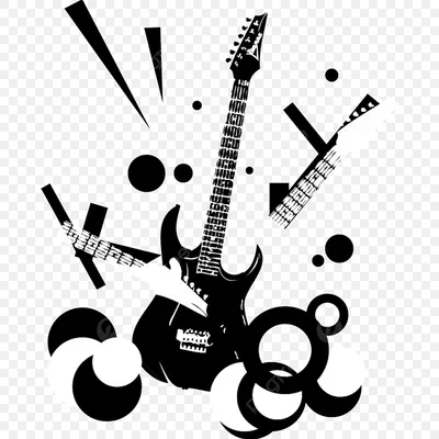 Скачать обои гитара, музыка, чёрно-белое, рок, мужчина разрешение 1024x768  #128935