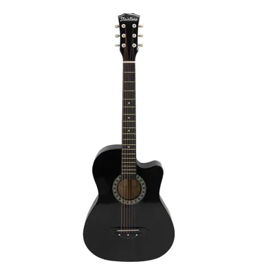Гитара CB SKY Натуральное дерево MG 3610 купить по цене 2589 ₽ в  интернет-магазине Детский мир
