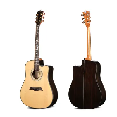 Классическая гитара белая, Размер 4/4 (39 дюймов) Jordani JD3905 WH -  купить с доставкой по выгодным ценам в интернет-магазине OZON (286375610)
