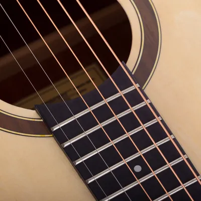 Топ-10 бюджетных акустических гитар – рейтинг 2022 года