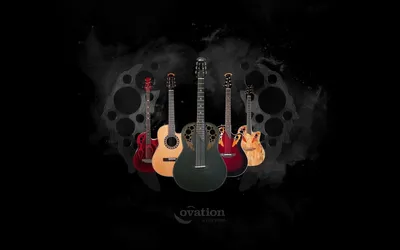 Обои гитара, акустическая гитара, лад, басгитара, строка для iPhone  6S+/7+/8+ бесплатно, заставка 1080x1920 - скачать картинки и фото