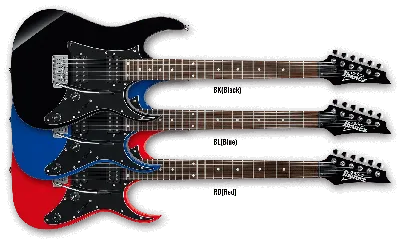 IBANEZ EX Series Korea EX-160 Electric Guitar | eBay