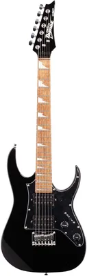 Ibanez GRGR120EX Electric Guitar Jewel Blue | Guitar Center
