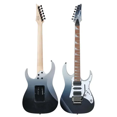ELECTRIC GUITARS | PRODUCTS | Ibanez guitars