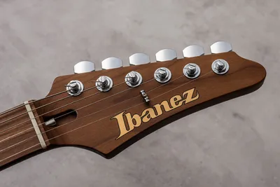Ibanez SZR520 set neck electric guitar 2008 - Light Blue Burst w/Dimarzio  neck pickup | Murphy's Music | Instruments | Lessons | Melville