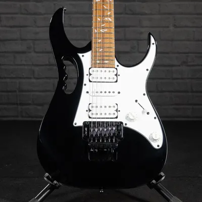 Ibanez APEX30-MGM Munky (Korn) Signature E-Guitar 7 String Metallic Gray  Matte, Limited! PRE-ORDER! on OhGuitar.com