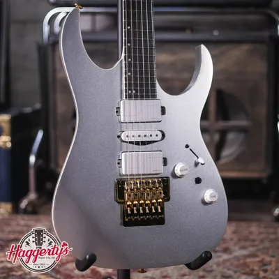 Buy Ibanez GRG7221QA GIO 7-String Electric Guitar | Sam Ash Music