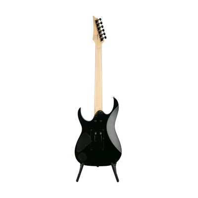 Ibanez GRGR131EX-BKF Black Flat, Gio E-Guitar on OhGuitar.com