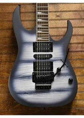 Ibanez RG Prestige Uppercut RG6UCS-MYF Electric Guitar, Mystic Night M –  Well Played Gear