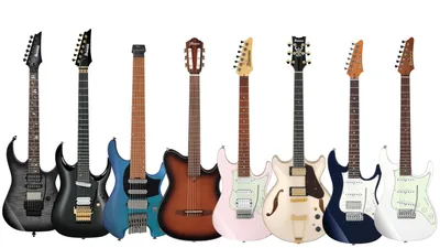 Ibanez AZES40 review: An entry-level instrument with semi-pro aspirations