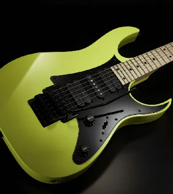 The 8 new Ibanez guitars we're most excited to try in 2023 | MusicRadar