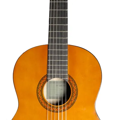 Cort AC70 OP классическая гитара 3/4 с чехлом