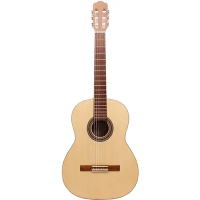 Классическая гитара STAGG SCL60-BLK купить по цене 15 840 руб. руб. в  интернет-магазине Effect-sound.ru