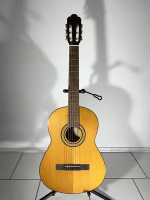 Sevillia IC-140K NS Гитара классическая: цена, купить в Москве,  Новосибирске – интернет-магазин LTM