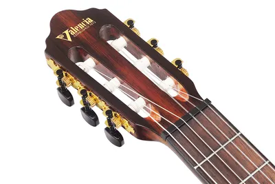 Гитара классическая 4/4 CRAFTER HC-100 /OP.N - Продажа гитар в Подольске по  доступной цене, недорогие качественные гитары и аксессуары.