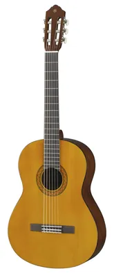 Cort AC70 OP классическая гитара 3/4 с чехлом
