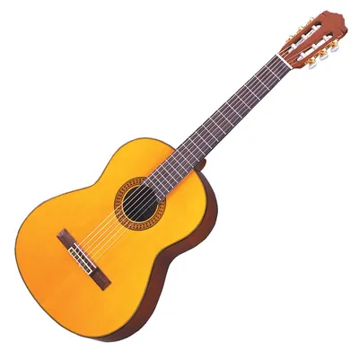 Yamaha C 40 Natural