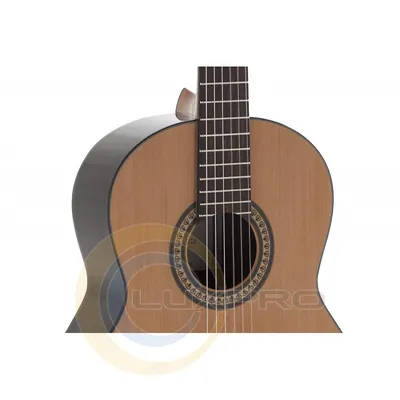 Solista 310-39-YN Гитара классическая, корпус 4/4, цвет натуральный