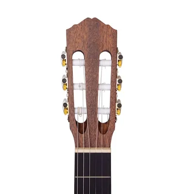 Гитара классическая 4/4 Olive Tree CG-39 BL, синяя, с усиленным грифом  (ID#1426679878), цена: 2599 ₴, купить на Prom.ua