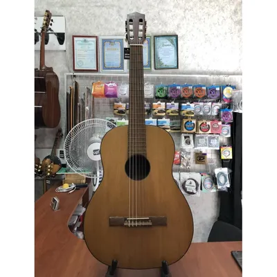 Классическая гитара полноразмерная с узким грифом(48мм.), Ortega - купить с  доставкой по выгодным ценам в интернет-магазине OZON (488333675)