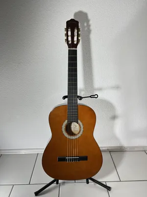 Solista L-306 Гитара классическая, размер 3/4 купить в интернет-магазине  3tone.me