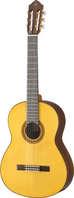 Гитара классическая Parkwood PC75 3/4 - купить в интернет-магазине Глинки.ру