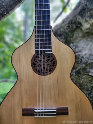 Гитара классическая, деревянная, 39, 40 размер купить по низким ценам в  интернет-магазине Uzum (608882)