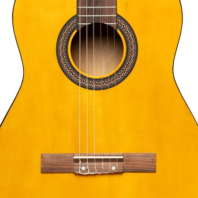 Классическая гитара SM-30 Hora LUX-293948 - купить по лучшим ценам в Киеве,  узнать стоимость на Классические гитары в интернет магазине LuxPRO