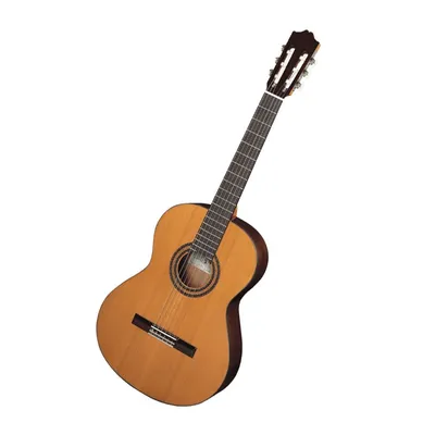 Классическая гитара Stagg SCL50 1/2 NAT купить в Минске