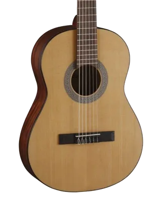 Adams CG-520 Гитара классическая купить недорого, цена в Москве