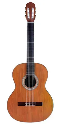 Классическая гитара Kremona S53C за 15350 руб; Гитары в магазине  электронных инструментов и оборудования Music Land