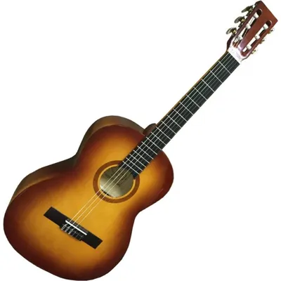 Купить гитара классическая Cremona 101m размер 4/4, цены на Мегамаркет |  Артикул: 100028210267