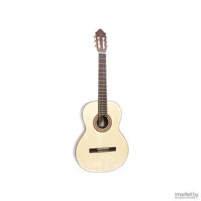 Классическая гитара Lignatone Cremona Luby 405