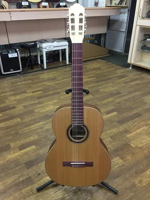 Акустическая гитара Kremona F 65 S (натуральный цвет) купить в Минске с  ценами в рассрочку