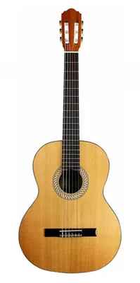 Классическая гитара Kremona R63S Rondo Soloist Series — купить по цене  рублей в Москве и Самаре