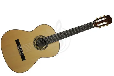 Классическая гитара Kremona S65C за 11990 руб; Гитары в магазине  электронных инструментов и оборудования Music Land