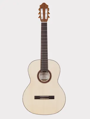 Купить классическую гитару Kremona R65S Rondo Soloist Series | Источник  Звука