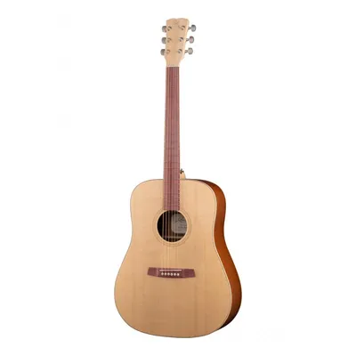 Классическая гитара Kremona S65C Sofia Soloist Series, с топом из массива  кедра - купить в интернет магазине “Гитарный клуб”